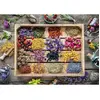 Puzzle 1500 pièces : Les plantes médicinales