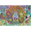 Puzzle 3000 pièces : L'espoir de Pandore
