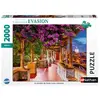 Nathan puzzle 2000 p  le mirador de santa luzia, lisbonne 12001534