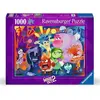 Puzzle "Wewntrz i na zewntrz 2" - Emocje w Siedzibie (1000 elementów)
