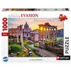 Editions Nathan - Puzzle Nathan 1000 pièces Forum Romain