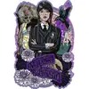 Mercredi - Puzzle en bois WOODEN Mercredi  Addams (300 pièces)