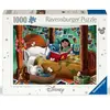 Puzzle 1000 pièces : Lilo et Stitch (collection Disney)