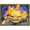 Ravensburger Puzzle éducatif 60 pièces - Moi moche et méchant 4 pour enfants - Neuf