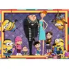 Ravensburger Puzzle de 100 pièces : La Famille de Moi Moche et Méchant 4