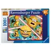 Ravensburger Pièces XXL - Des Minions Simplement Incorrigibles en Vue