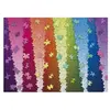 Couleurs Sur Couleurs - Karen Puzzles 1000 Pièces  Ravensburger