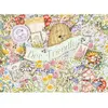Amis des Abeilles 1000 Pièces  Ravensburger