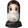 Puzzle 3D - Star Wars Princesse Leia 54 Pièces  Ravensburger