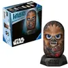 Puzzle 3D - Star Wars Chewbacca 54 Pièces  Ravensburger
