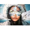 Puzzle 1000 pièces Nathan Sila Julien Durix