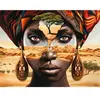 Puzzle 2000 pièces Nathan Adama Julien Durix
