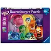 puzzle 100 p Emotions Vice versa