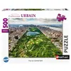 Nathan Vue sur Central Park