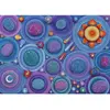 Puzzle 1000 pièces : Constellations célestes