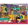 Ravensburger Puzzle 500 pièces : Jazzy !