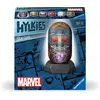 Marvel Puzzle 3D Star-Lord Hylkies (54 pièces)  - Ravensburger Puzzle  - RAVE12001161 