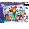 Ravensburger Puzzle Les Totally Spies En Mission