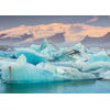 Ravensburger Puzzle Nature Edition 12001394 - Jökulsarlon Iceland - Puzzle de 1000 pièces pour Adultes et Enfants à partir de 14 Ans