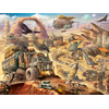 Bienvenue dans le Désert 1500 Pièces Ravensburger