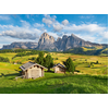 Dolomite idyllique Alpe di Siusi Ravensburger 12001383