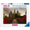 Ravensburger Puzzle 1000 pièces : Château de Rosenborg, Danemark
