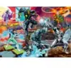 RAVENSBURGER Puzzle Cyborg 1000 pièces