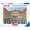 Ravensburger Puzzle 1000 pièces : Château de Versailles, France
