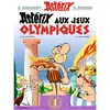 Puzzle 500 pieces - Asterix aux jeux olympiques - Ravensburger
