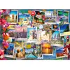 Ravensburger Puzzle 500 pièces : Cartes postales