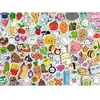 Puzzle 500 pièces : Stickers kawaii