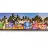 Ravensburger 12001710 Veilleuses sur Ocean Drive - 1000 pièces