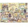 Ravensburger Chats Fous