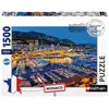 Nathan Collection Régions de France - Une Nuit au Port de Monaco