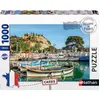 Nathan Collection Régions de France - Le Port de Cassis