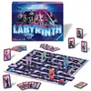 Jeu de société Ravensburger KPop Demon Hunters Labyrinth 2-4 joueurs