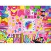 Puzzle 250 pièces : L'atelier du bricolage