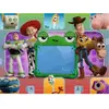 Puzzle pour enfants 100 pièces XXL - Toy Story 5