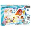 Puzzle 150 pièces Nathan Une journée sensagéniale Mortelle Adèle