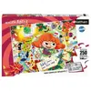Puzzle 250 pièces Nathan Une Année Mortelle Adèle