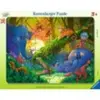 Ravensburger 12004251 Coucher de soleil dans la jungle - 30 pièces