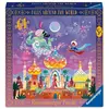 Puzzle 64 pièces Ravensburger Aladin et la Lampe merveilleuse