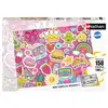 Ravensburger Puzzle 150 pièces : Pop, Fun & Stickers Nathan-12004091