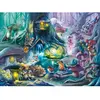 Ravensburger Puzzle 150 pièces XXL : Forêt enchantée