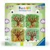 Ravensburger 3 Puzzle Up! 3 ans : Les quatre saisons