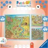 Ravensburger 3 Puzzles Up! 6 ans : Histoire