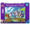 La magie de l'Académie Licorne Ravensburger 12004165