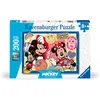 Ravensburger 200p XXL En route avec Mickey et Minnie