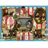 Puzzle 200 pièces XXL : Sucreries magiques - Harry Potter