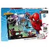 Nathan puzzle 250 p Spider-Man, la naissance d'un heros / Spider-man